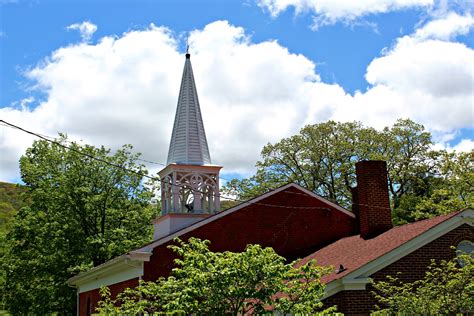 Riverland Road Baptist Church Roanoke VA