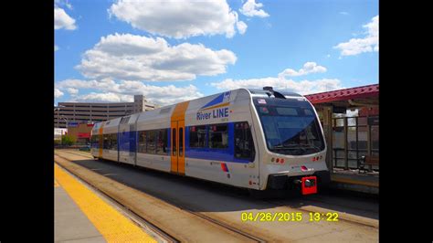Riverline schedule to trenton. BORDENTOWN CITY, NJ — After over a month of limited service on the River LINE light rail, the transit system resumed its full-service schedule starting on October 16. 