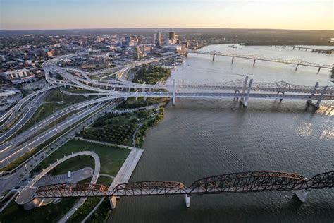 Riverlink settlement. RiverLink The TCS for the Louisville-Southern Indiana Ohio River Bridges. Settlement The transfer by a Home Agency of United States dollars representing the gross toll revenues due to an Away Agency for Valid Transponder Transactions incurred on the Away Agency’s facilities by the Home Agency’s customers. 