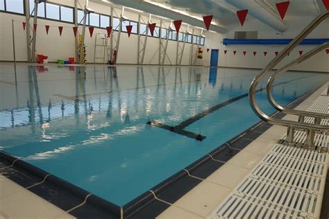 Rivermead Swimming Pool Reading Prices