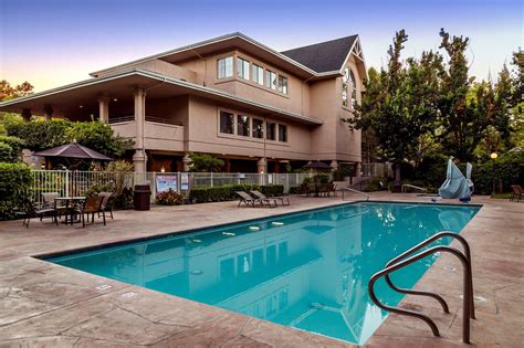 Riverpointe - RiverPointe Napa Valley Resort is less a resort than a Park Model "trailer park" (perhaps, an "upscale" trailer park.) RiverPointe …