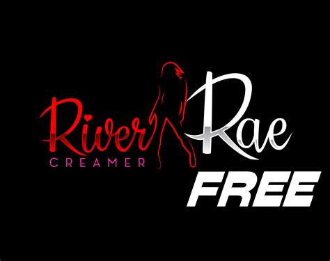 Riverraecreamerfree Leaks 🍑 [SEX VIDEO]
