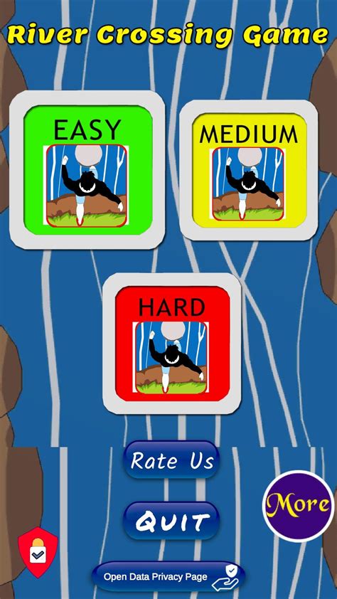 Rivers Crossing APK Download for Android 
