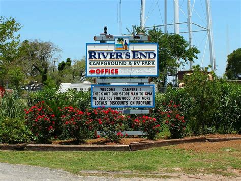 Rivers End Campground and RV Park - Tripadvisor