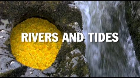 Rivers and Tides: Andy Goldsworthy Working with Time - Trailer