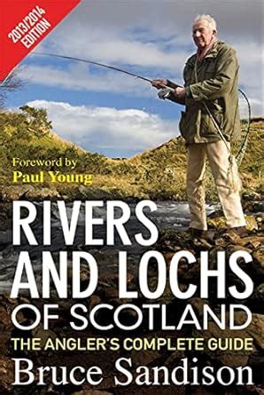 Rivers and lochs of scotland 2013 2014 edition the anglers complete guide. - Composite construction for homebuilt aircraft the basic handbook of composite.