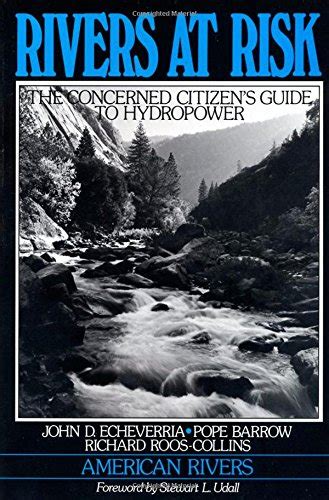 Rivers at risk concerned citizen s guide to hydropower. - Service manual tecumseh 2 cycle engine.