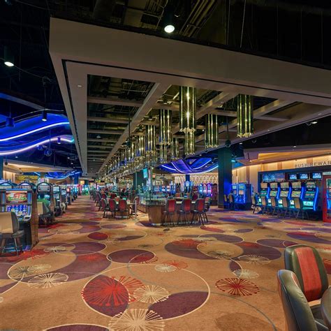 Rivers casino philadelphia. Rivers Casino Philadelphia recently launched Pennsylvania’s first Pulse Arena. This 42-seat stadium configuration features the speed of electronic gaming while guests enjoy the community of table games in a revolutionary social gaming experience. The innovative gaming technology is a product of Interblock, a leading developer and supplier … 
