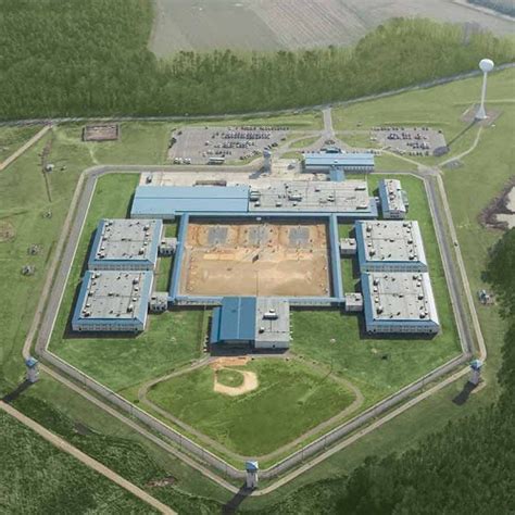 Rivers correctional nc. 15 year's experiences, last 5 was my greatest achievements for me. All audits were challenging, but made it through with a 100 %. My last audit before we were laid off, I was told "This has been the best I've ever seen". 