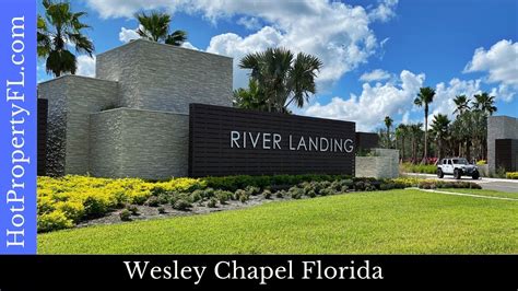 Rivers landing wesley chapel. Things To Know About Rivers landing wesley chapel. 