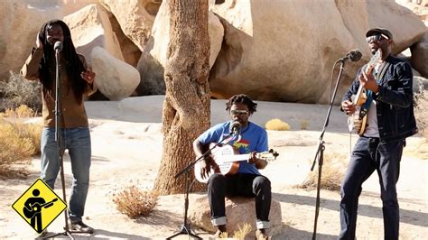 Rivers of Babylon Rocky Dawuni Playing For Change - Chordify