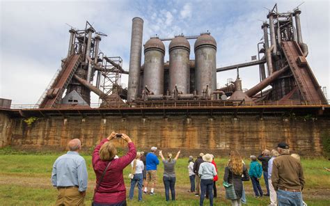 Rivers of steel carrie blast furnaces national historic landmark. Things To Know About Rivers of steel carrie blast furnaces national historic landmark. 