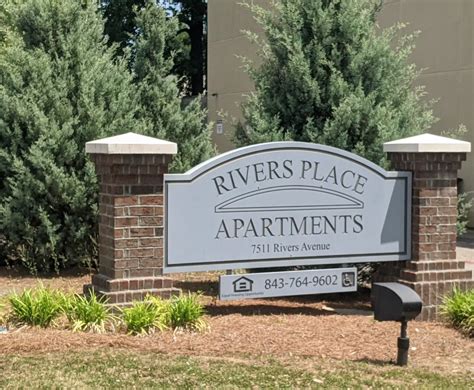 Rivers place apartments. Time and distance from Pine River Place. Pine River Place has 3 shopping centers within 1.2 miles, which is about a 22-minute walk. The miles and minutes will be for the farthest away property. Pine River Place has a nearby park, Fisherman's Island State Park , located 6.288274520 miles or 11 minutes away. 