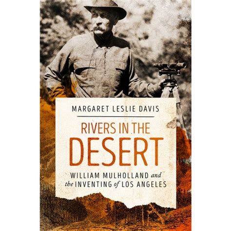 Download Rivers In The Desert By Margaret Leslie Davis