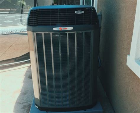 Riverside, CA Air Conditioning Repair and Service - Hush Air Heating ...