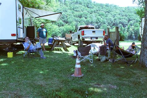 Riverside Acres Campground - 1 Photos - Towanda, PA - RoverPass