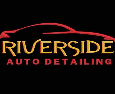 Riverside Auto Detailing – Car & Truck Detailing Red Deer