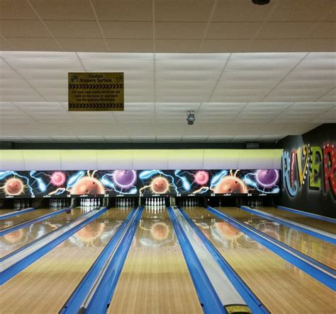 Riverside Bowl (New Brighton) - All You Need to …