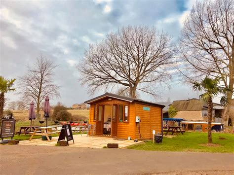 Riverside Cafe Yarwell Mill Country Park - Facebook