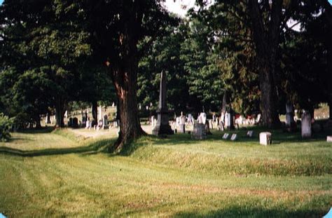 Riverside Cemetery of Oswego Oswego, NY Cause IQ