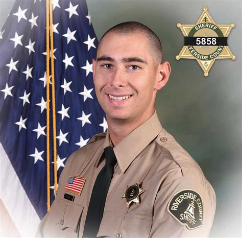 Riverside County Sheriff's deputy dies following crash in San Jacinto