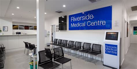 Riverside Medical Centre - Riverside Medical Centre