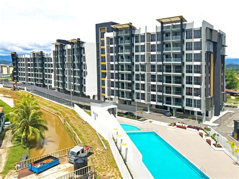 Riverside Residences Obtains OC, Handover of Keys Soon