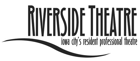 Riverside Theatre (Iowa) - Wikipedia