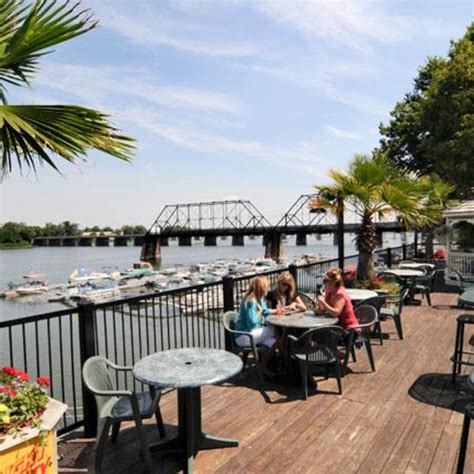 Riverside bar and grill. Things To Know About Riverside bar and grill. 