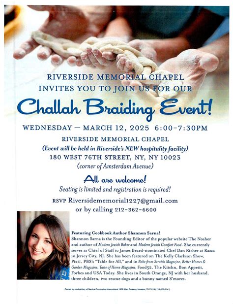 Riverside chapel hewlett.  Information about Boulevard-Riverside Chapels, l...