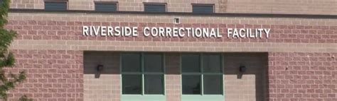 Riverside correctional facility philadelphia.  Find visiting hours, inmat...