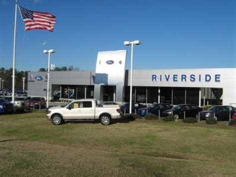 Riverside ford macon ga. Things To Know About Riverside ford macon ga. 