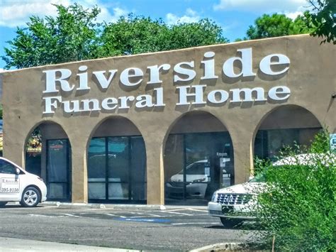 Riverside funeral today.  Watch live on the Read Riverside Funeral Home -...