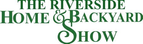 Riverside home show