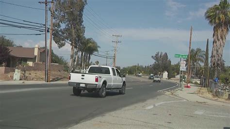 Riverside locals upset over excessive speeding after crash kills 8-year-old boy
