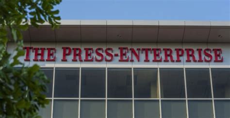 Riverside press enterprise riverside ca. Things To Know About Riverside press enterprise riverside ca. 