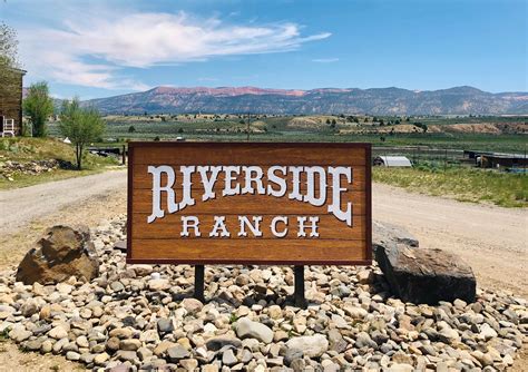 Riverside ranch. Things To Know About Riverside ranch. 