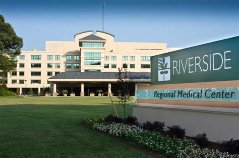 Riverside regional hospital. Things To Know About Riverside regional hospital. 