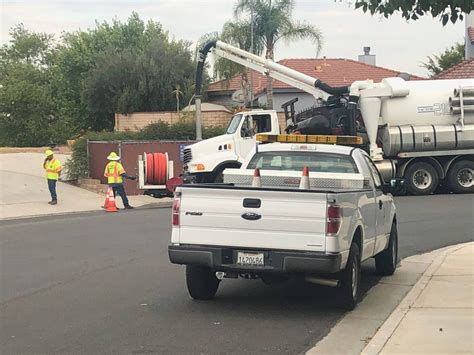 Riverside residents without power amid heatwave
