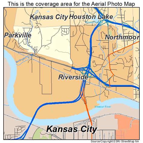 Riverside to Missouri Movers & Cost (2024) moveBuddha