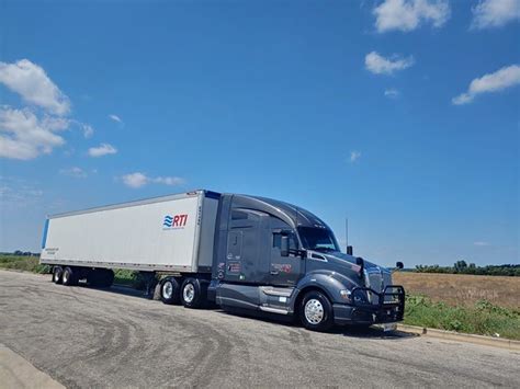 Riverside transport. Riverside Transport, Inc. 7,022 followers 8mo Edited Report this post If you are a driver or know a driver who has felt the effects of the pandemic on the trucking industry, you know things haven ... 