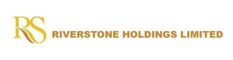 Riverstone Resources Sdn Bhd FDA Filings