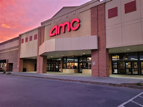 Every day before 4pm, save 30% off the evening ticket prices at select AMC® and AMC DINE-IN™ theatres. Meet Your Favorite Treat on Repeat. Our 2023 CLASSIC Refillable Popcorn Bucket is now available! Pop into an AMC Theatres and enjoy refills all year long – only $5.29+tax. Plus, AMC Stubs® members get their 2nd same …