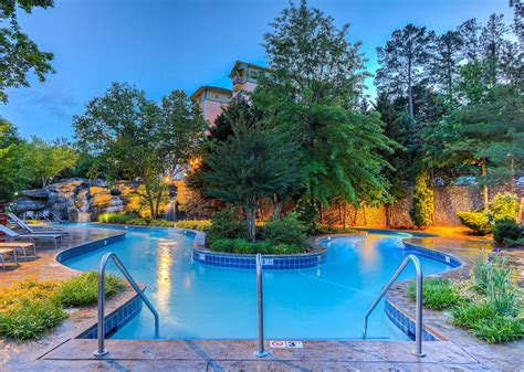 Riverstone resort pigeon forge tn. Enjoy a spacious and comfortable stay in a 1,938 square foot, newly upgraded four-bedroom condominium with four king beds, a sleeper sofa, a Jacuzzi hot tub, a balcony with golf … 