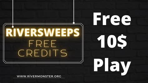 Riversweeps free credits 2022. Things To Know About Riversweeps free credits 2022. 