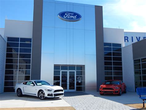 Rivertown ford. Mar 2, 2022 · The answer is Rivertown Ford with the factory-trained and certified technicians who use high-tech tools. Skip to main content; Skip to Action Bar; Main: 706-653-7420 Sales: 706-641-6886 Service: 706-653-7421 Parts: 706-653-7422 . 1680 Whittlesey Road, Columbus, GA 31904 Homepage; 