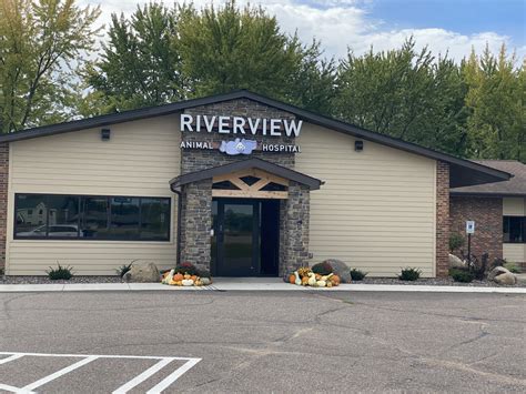 Riverview animal clinic. At Riverview Animal Hospital, we are proud to offer a comprehensive range of veterinary services. Visit our website to learn more about Our Staff. 
