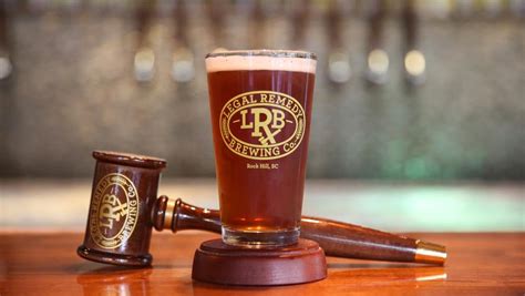 Riverwalk - Legal Remedy Brewing