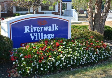 Riverwalk village. If approved, Riverwalk Village will be developed on the Regions campus, which sits on 91 acres of land. More than 30 acres would be left undeveloped to provide green spaces and walking trails for ... 