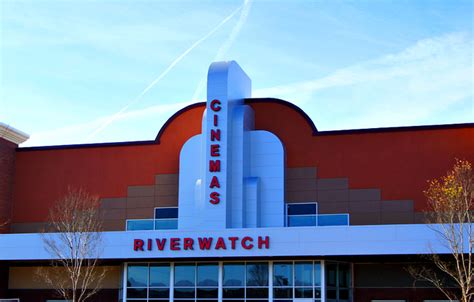 Riverwatch Cinemas, Augusta: See 47 reviews, articles, and 6 photos of Riverwatch Cinemas, ranked No.48 on Tripadvisor among 48 attractions in Augusta.. Riverwatch cinemas in augusta